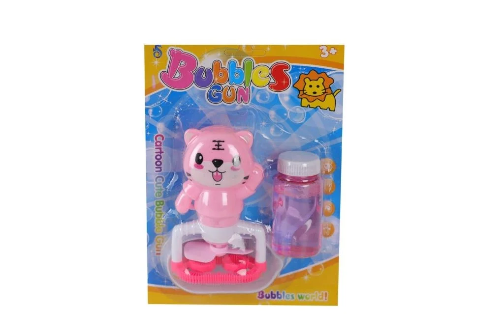 İthalat® LQ-004 KÖPÜK TABANCA