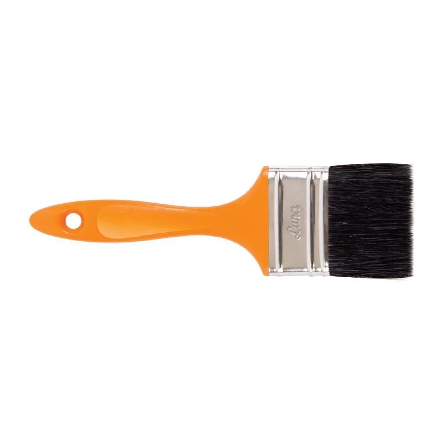 İthalat® Luna Junior Yağlı Boya Fırçası No:2,5 İthalat® Luna Junior Yağlı Boya Fırçası No:2,5