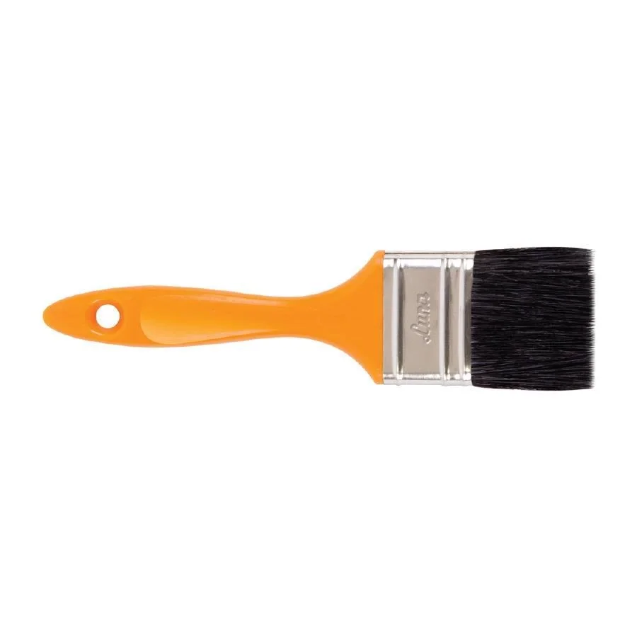 İthalat® Luna Junior Yağlı Boya Fırçası No:2 İthalat® Luna Junior Yağlı Boya Fırçası No:2