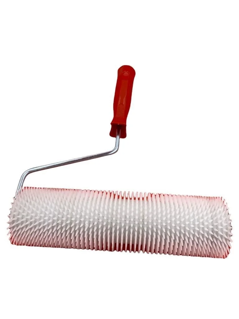 İthalat® Luna Kirpi Rulo 20 cm