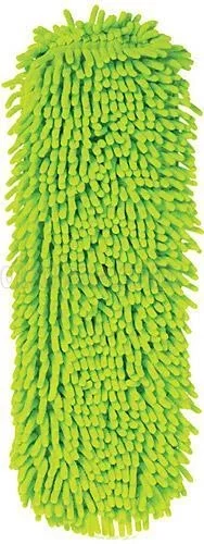 İthalat® Luna Makarna Mop Yedek 60 cm Mikro Fiber