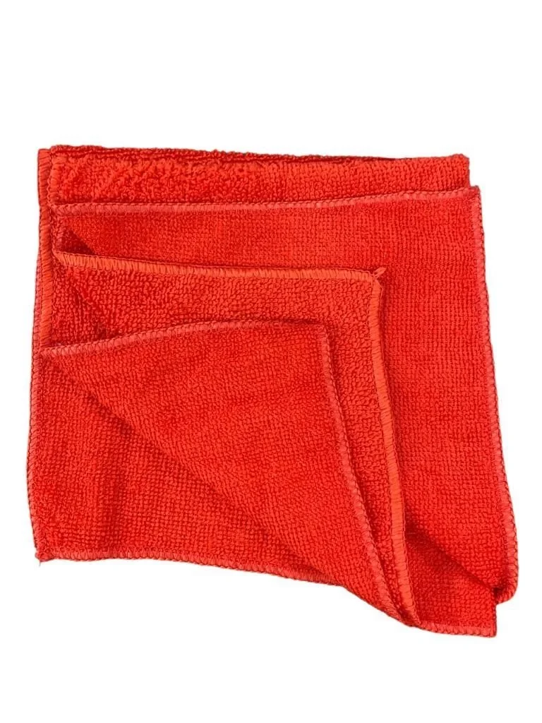 İthalat® Luna Mikrofiber Temizlik Bezi 40X40 cm