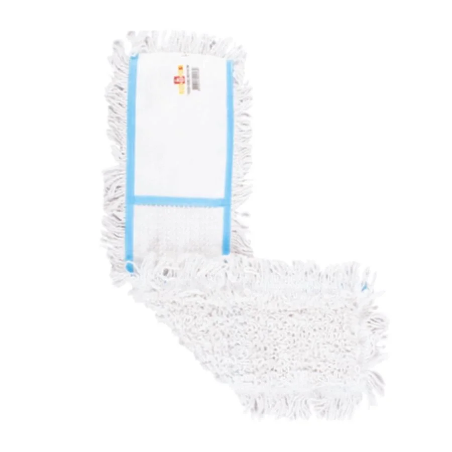 İthalat® Luna Nemli Mop İp Yedek 80 cm