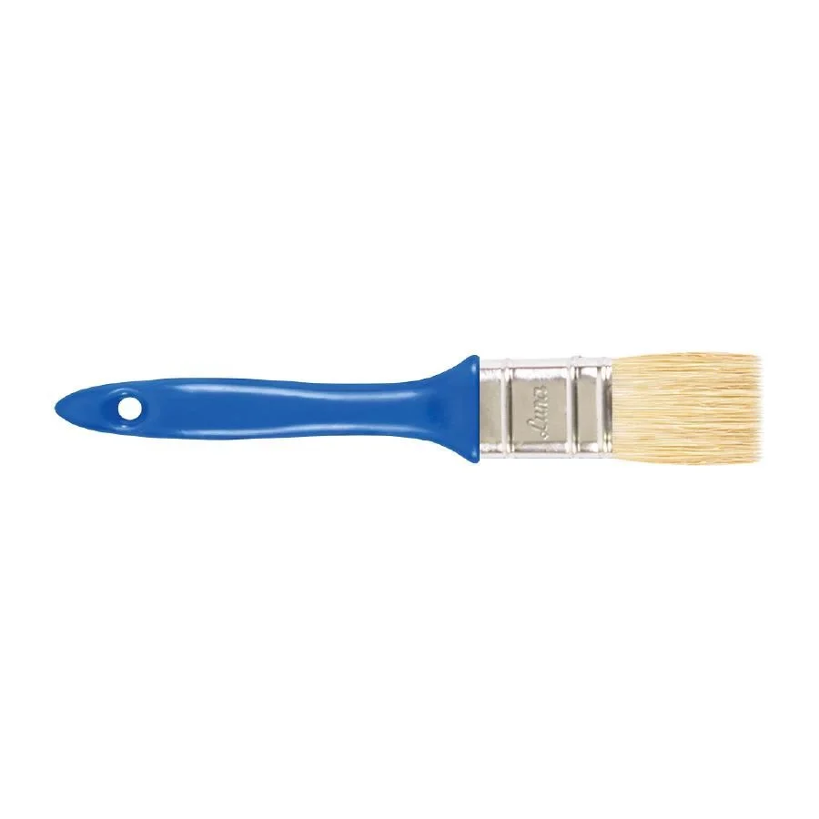 İthalat® Luna Standart Kestirme Fırça No:1 İthalat® Luna Standart Kestirme Fırça No:1