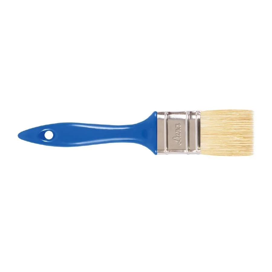 İthalat® Luna Standart Kestirme Fırça No:1,5 İthalat® Luna Standart Kestirme Fırça No:1,5