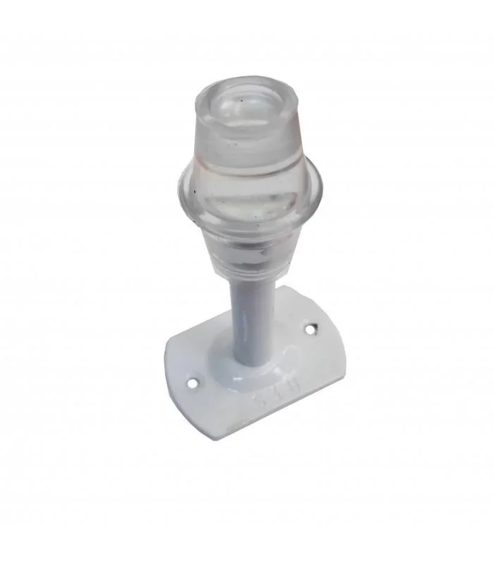 İthalat® Lüx Beyaz Kapı Tamponu 902