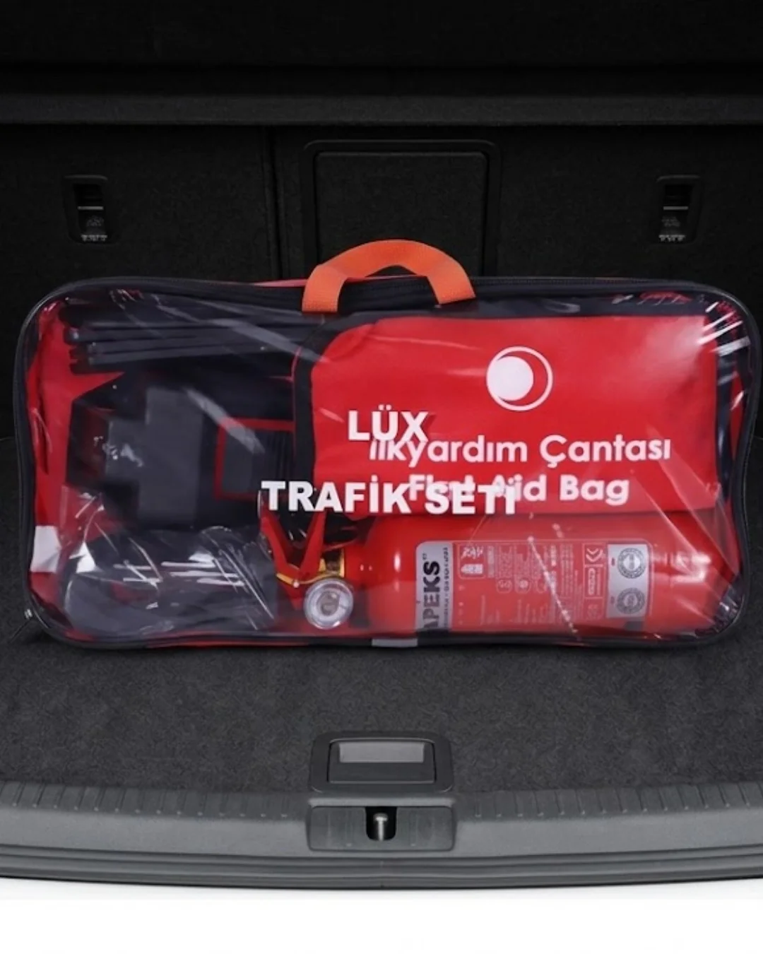 İthalat® LÜX TRAFİK KİTİ