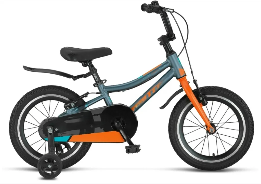 İthalat® M - 20 Jant Çocuk Bisikleti