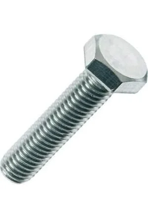 İthalat® M18X140 Civata Beyaz Tam Paso 2 Adet İthalat® M18X140 Civata Beyaz Tam Paso 2 Adet