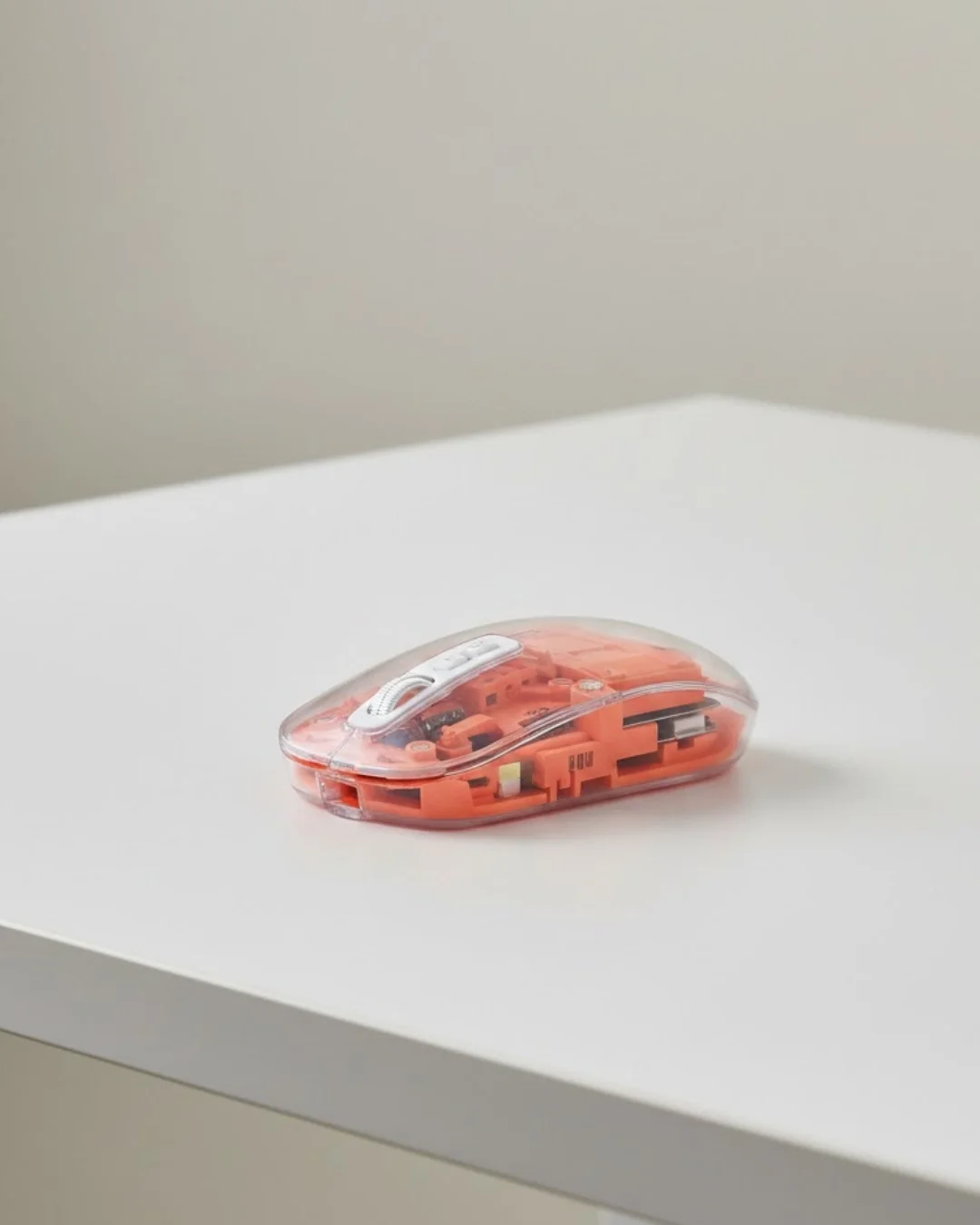 İthalat® M223 MOUSE TURUNCU
