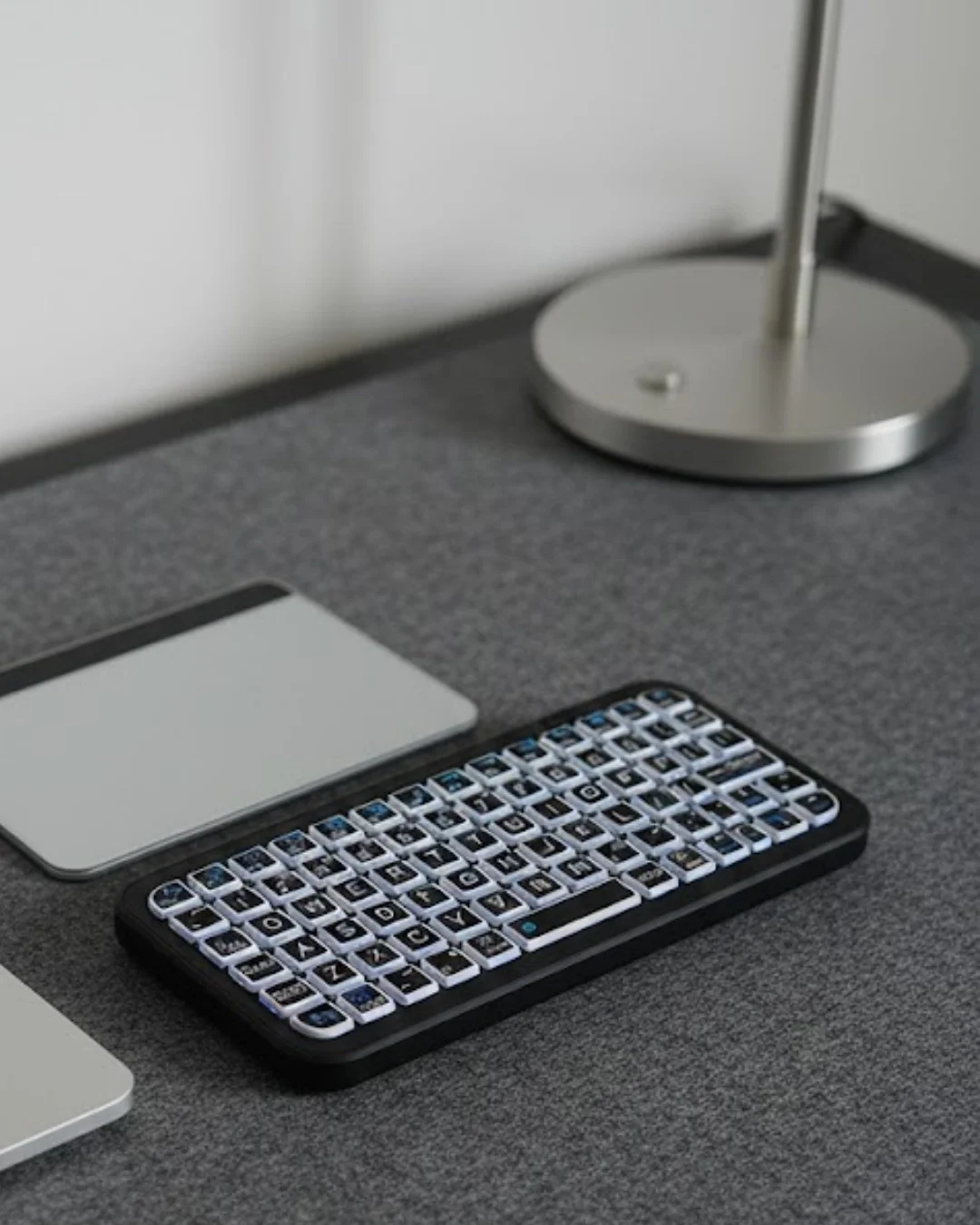 İthalat® M7 BLUETOOTH KLAVYE