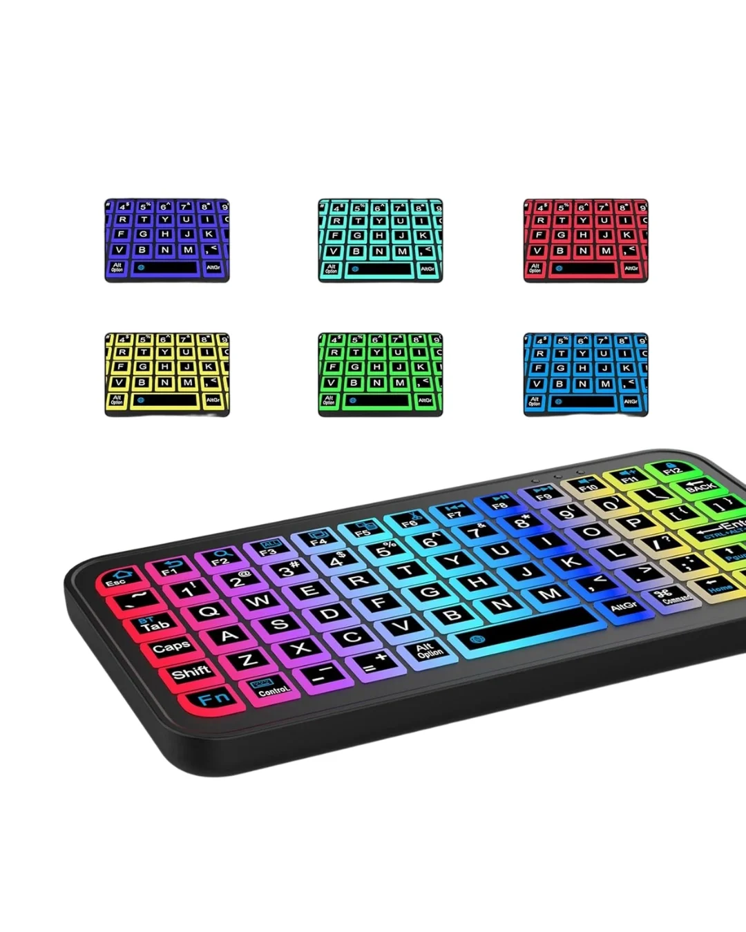 İthalat® M7 BLUETOOTH KLAVYE