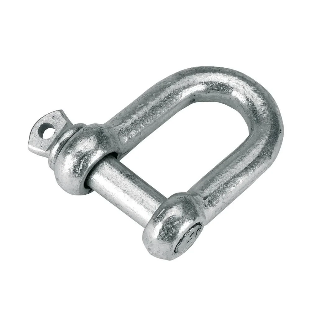 İthalat® M8 Zincir Kilidi 5/16 ( 4 Adet )