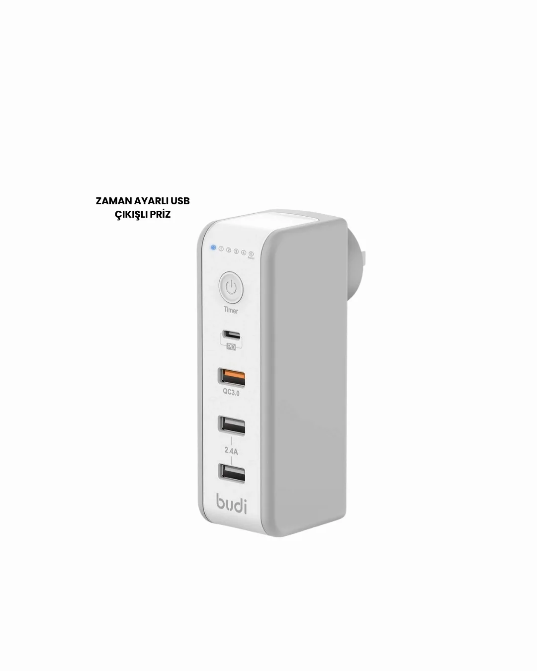 İthalat® M8J301T ŞARJ BAŞLIĞI