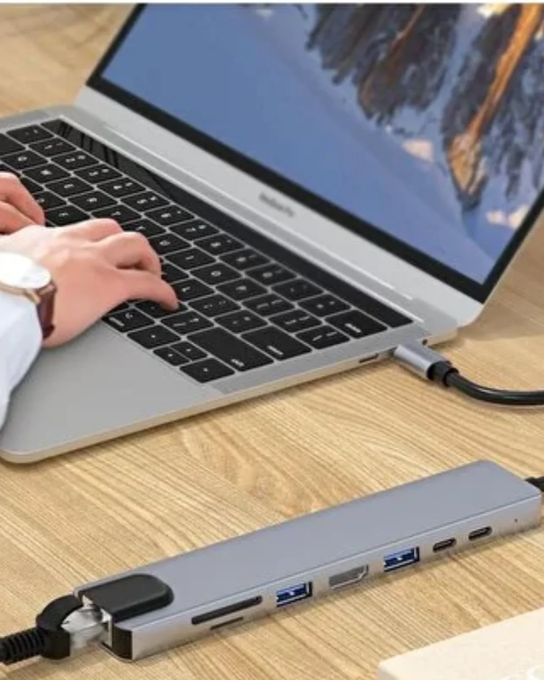 İthalat® MACBOOK DÖNÜŞTÜRÜCÜ