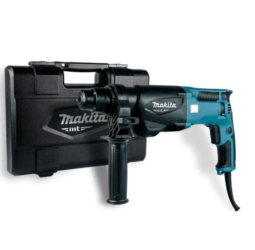 İthalat® Makita M8701B Kırıcı Delici 26 mm 800 Watt İthalat® Makita M8701B Kırıcı Delici 26 mm 800 Watt