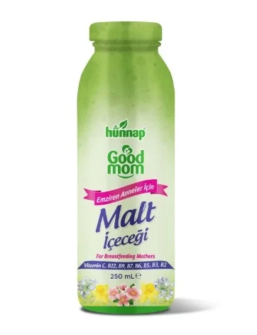 Malt İçecek 250 ml Malt İçecek 250 ml