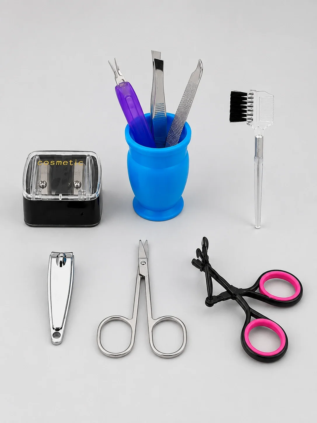 İthalat® MANİKÜR SET MGN 23