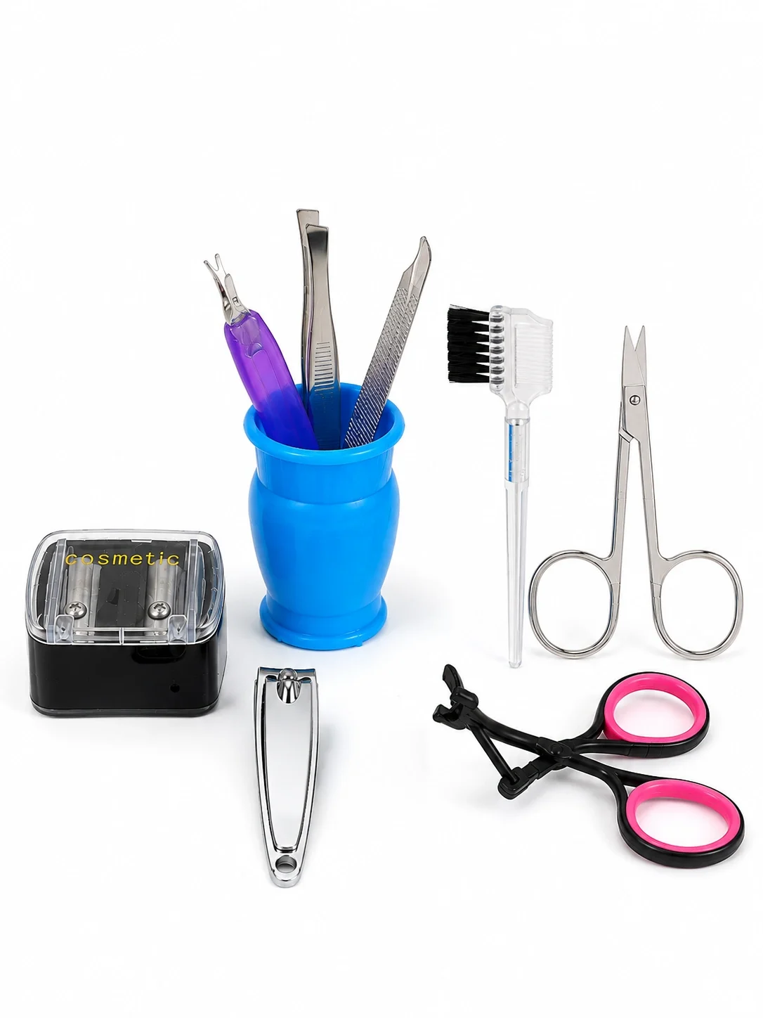 İthalat® MANİKÜR SET MGN 23