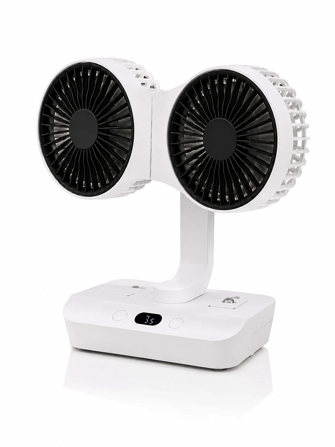 İthalat® MASA 2 FANLI SP01