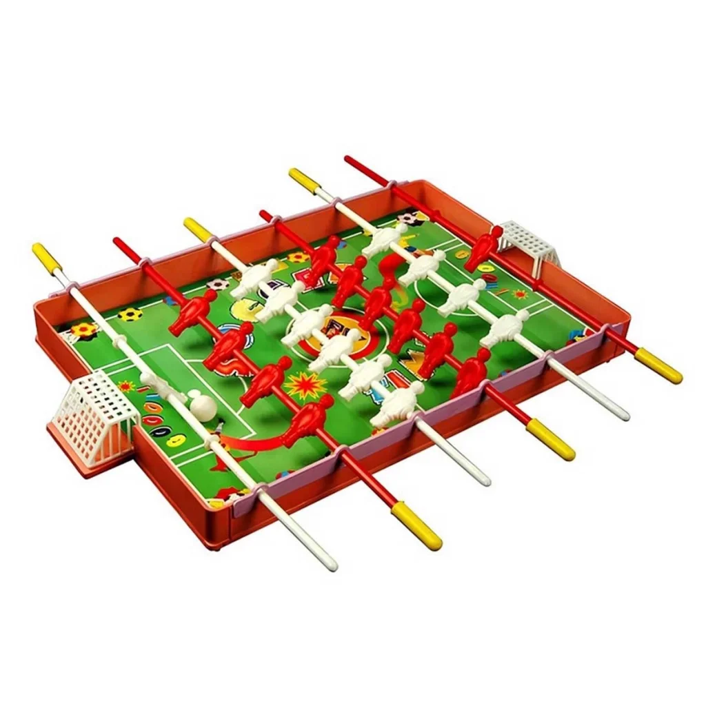 İthalat® Masa Maçı Futbol Oyunu Fiyatı, Yorumları ve Özellikleri