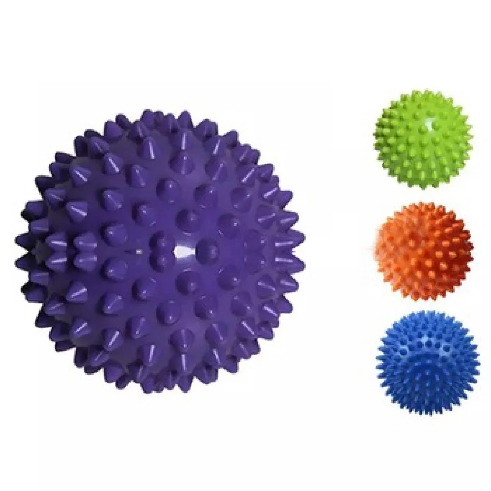 İthalat®  Masaj Topu Küçük Boy 6,5 CM