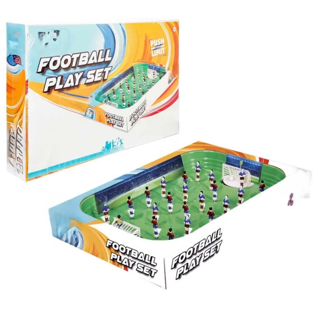 İthalat® Masaüstü Futbol Oyunu