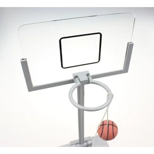İthalat® Masaüstü Metal Basketbol Oyunu
