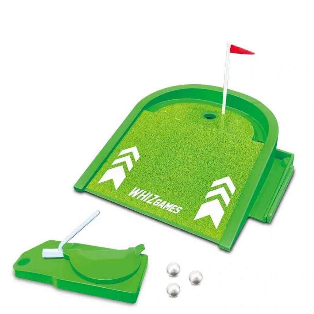 İthalat® Masaüstü Mini Golf Oyunu Fiyatı, Yorumları ve Özellikleri