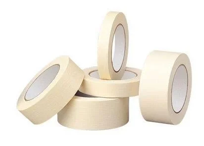İthalat® Maskeleme Kağıt Bant 36 mm 20 Metre İthalat® Maskeleme Kağıt Bant 36 mm 20 Metre