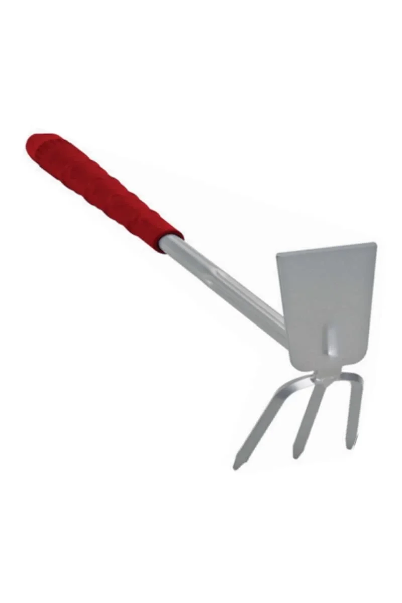 İthalat® Max Garden 609248 Çelik Çapa