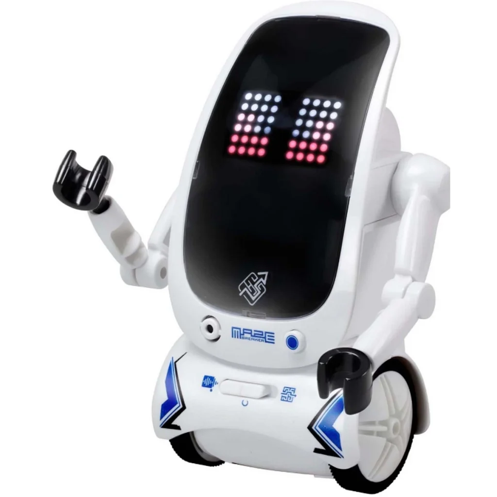 Maze Breaker II Robot 88493 Fiyatı, Yorumları ve Özellikleri