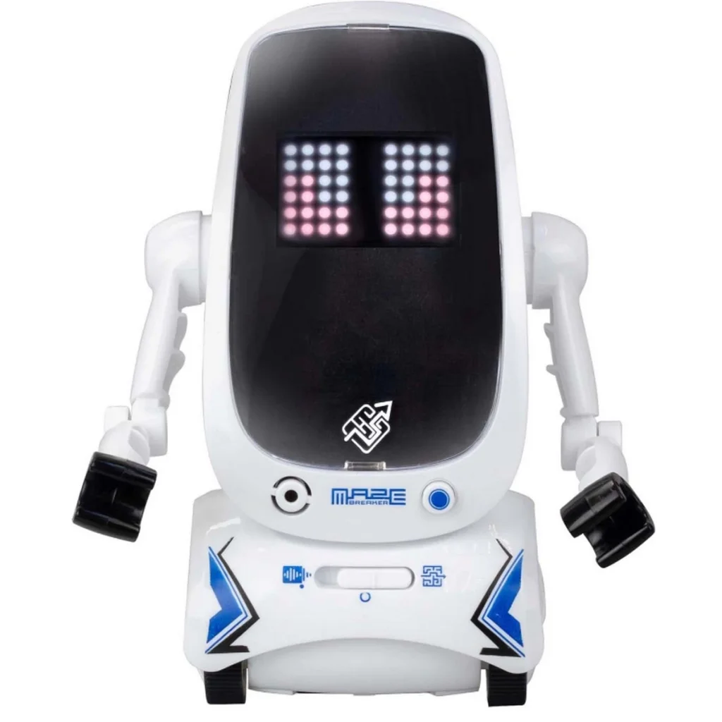Maze Breaker II Robot 88493 Fiyatı, Yorumları ve Özellikleri