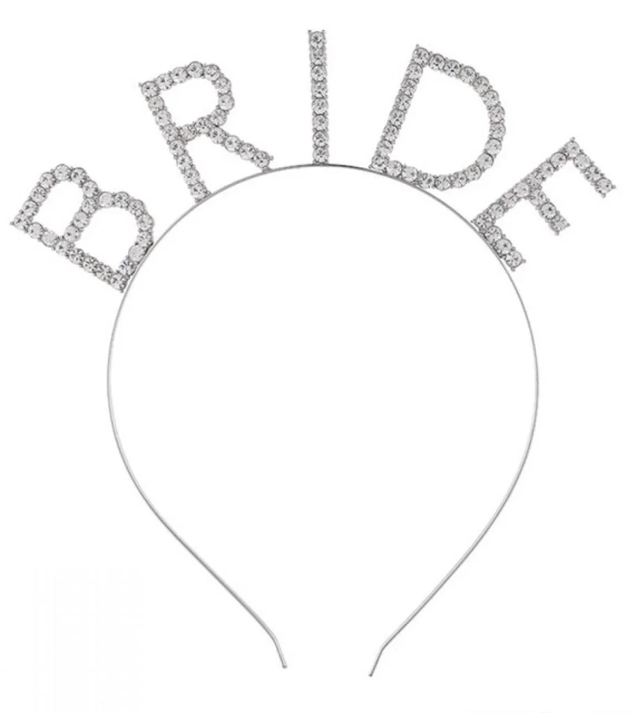 İthalat® Mega Boy Kristal Taşlı Gümüş Bride Taç Gelin Tacı 20X21 cm