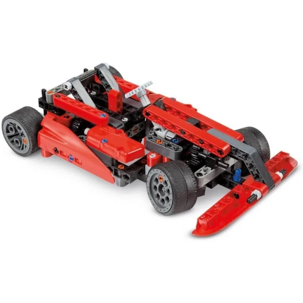 İthalat® Mekanik Laboratuvarı Racing Cars