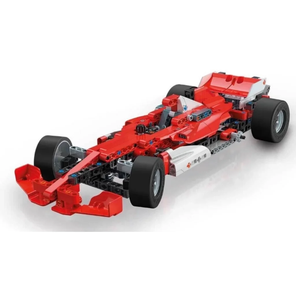 İthalat® Mekanik Laboratuvarı Racing Cars