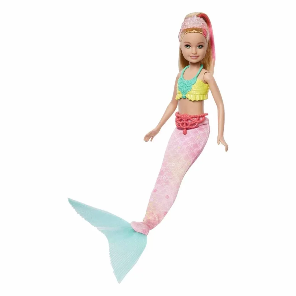 Mermaid Power Bebekleri HHG54 Fiyatı, Yorumları ve Özellikleri