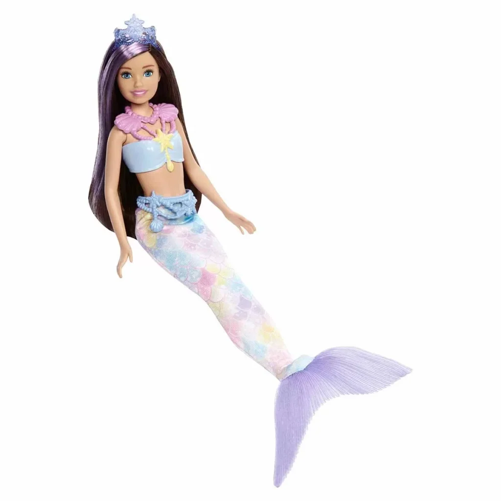 Mermaid Power Bebekleri HHG54 Fiyatı, Yorumları ve Özellikleri