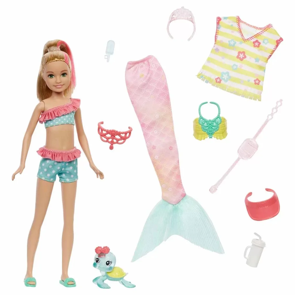 Mermaid Power Bebekleri HHG54 Fiyatı, Yorumları ve Özellikleri