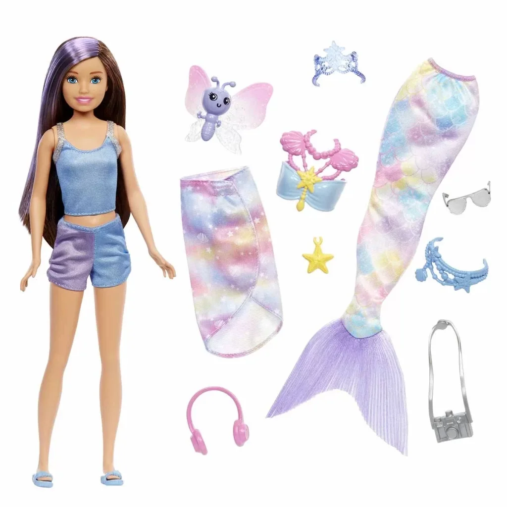 Mermaid Power Bebekleri HHG54 Fiyatı, Yorumları ve Özellikleri