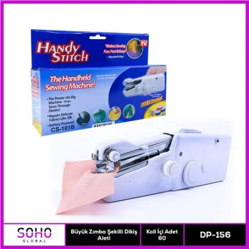 İthalat® METAL DİKİŞ MAKİNESİ