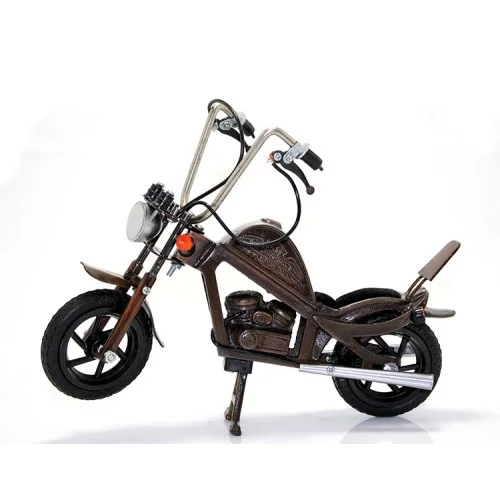İthalat® Metal Motor