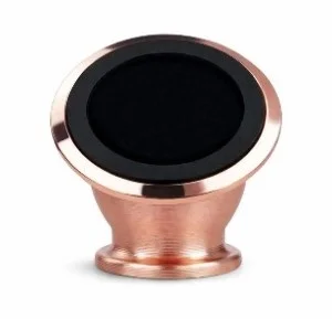 İthalat® Metal Telefon Tutucu Torpidoya Yapışan Mıknatıslı