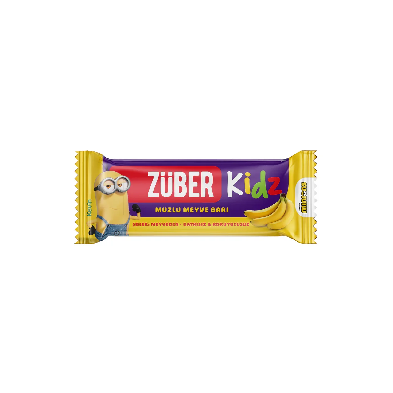 İthalat® Meyve Barı 25 Gr Muz Fiyatı, Yorumları ve Özellikleri