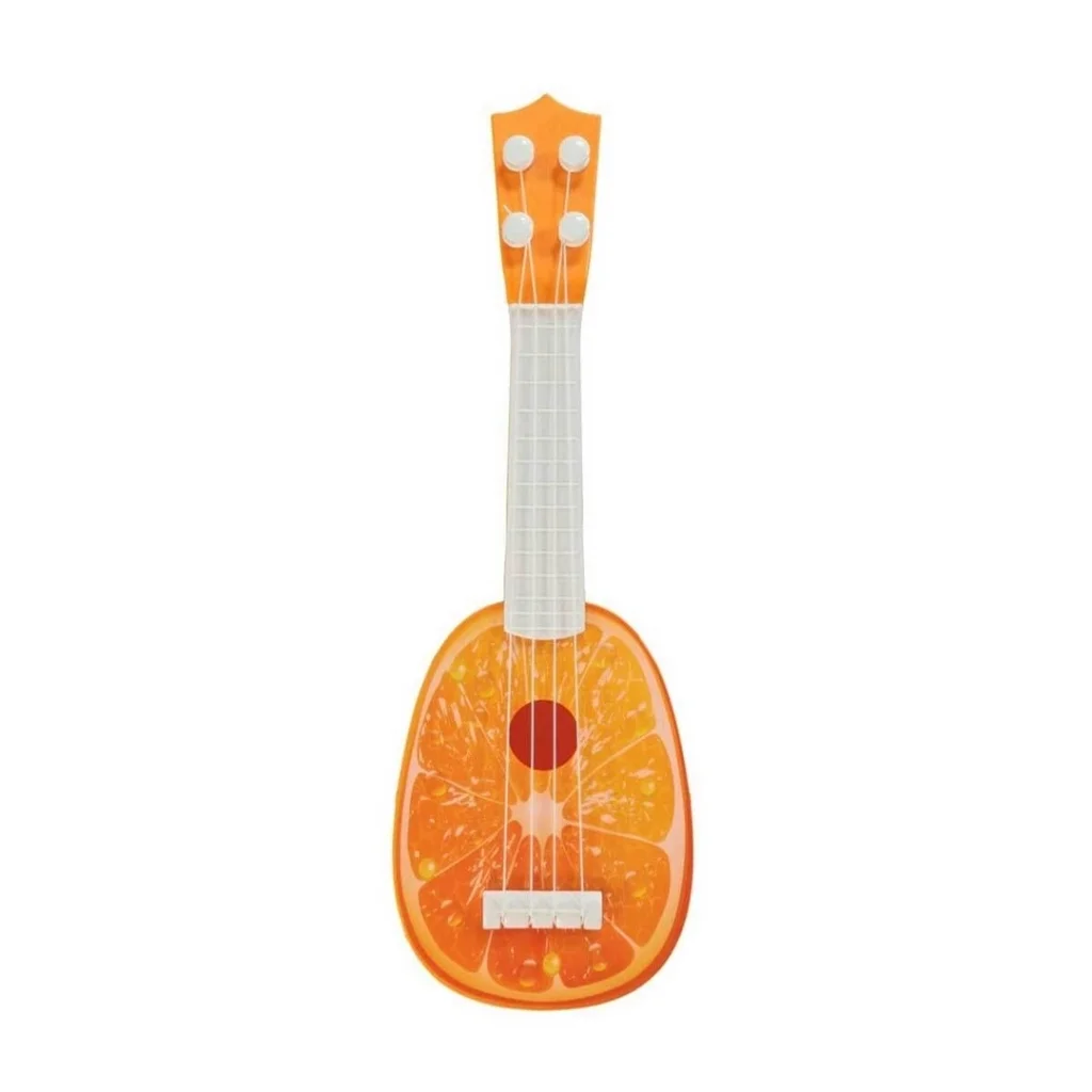 İthalat®  Meyveli Mini Gitar