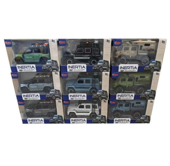 İthalat® MG-D700-02B-04B-07B KUT.SÜRTM.IŞIK SES ARABA