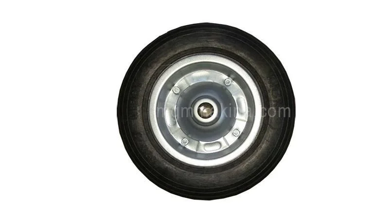 İthalat® MGM Burçlu El Arabası Tekeri 335X75