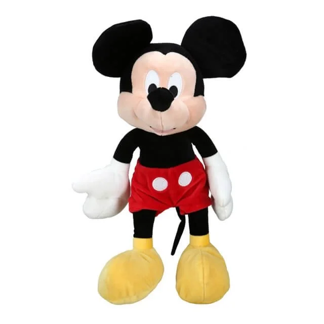 Mickey Core Peluş 43 cm Mickey Core Peluş 43 cm