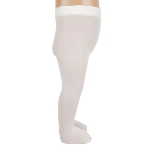 İthalat®   Micro Külotlu Muz Çorap 300178 Beyaz