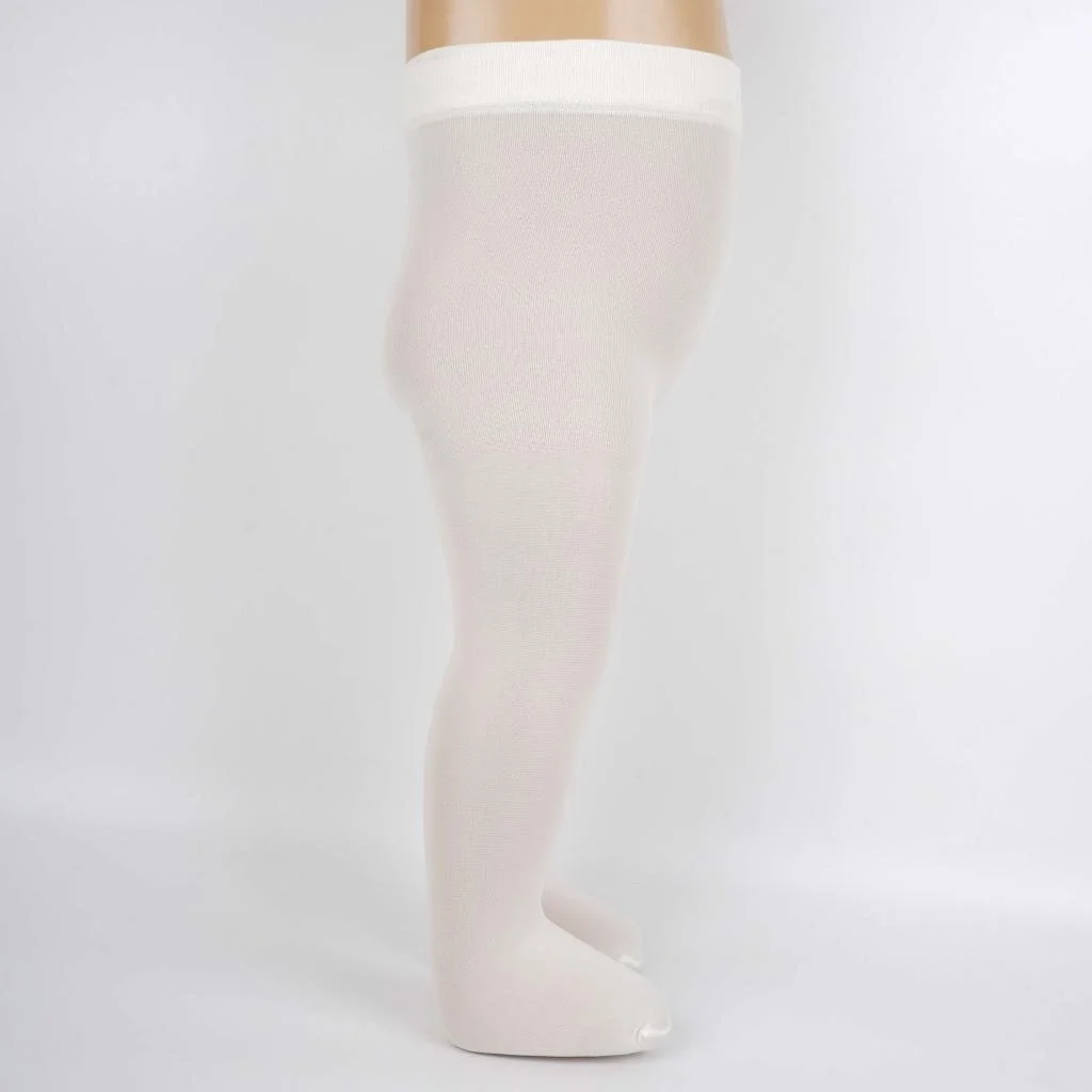 İthalat®   Micro Külotlu Muz Çorap 300178 Krem